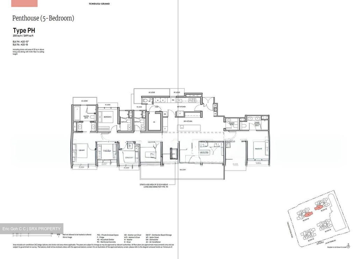 Tembusu Grand (D15), Condominium #557701371